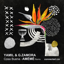 Cosa Buena (AMEME Remix)