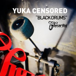 Black Drums