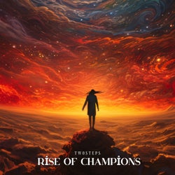 Rise of Champions