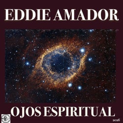 Ojos Espiritual (Eddie Amador's Radio Mix)