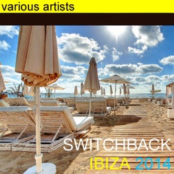 Switchback Ibiza 2014