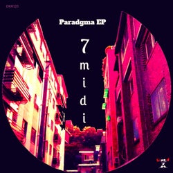 Paradgma EP