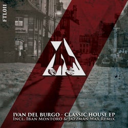 Classic House EP