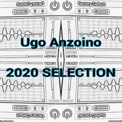 Ugo Anzoino 2020 SELECTION