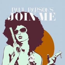 Paul Parsons - Join Me