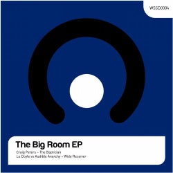 THE BIG ROOM EP