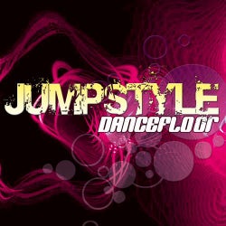 Jumpstyle Danceloor