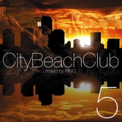City Beach Club Volume 5