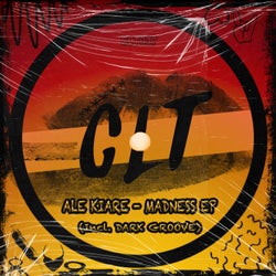 Madness EP