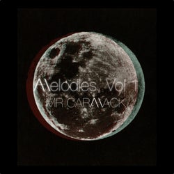 Melodies, Vol. 1