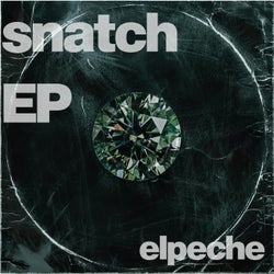 Snatch_EP