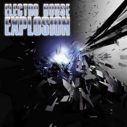 Electro House Explosion