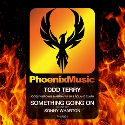 Something's Going On (Sonny Wharton Remix)