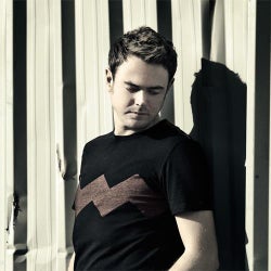 ANDY MOOR'S BEATPORT CHART - JULY 2013