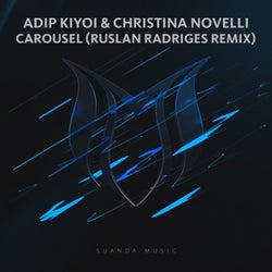 Carousel (Ruslan Radriges Remix)