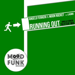 Running Out (Angelo Ferreri 'Glitter' Mix)