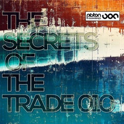 The Secrets Of The Trade 010