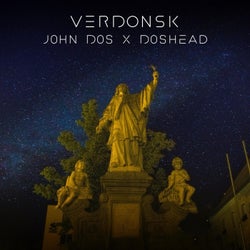 Verdonsk