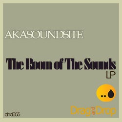 The Room Of The Sounds LP