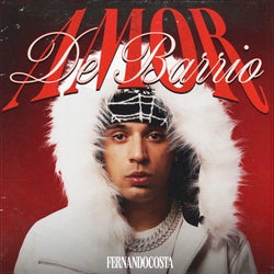 AMOR DE BARRIO