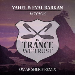 Voyage - Omar Sherif Remix