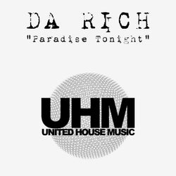 Paradise Tonight