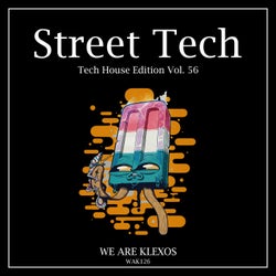 Street Tech, Vol. 56