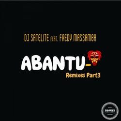 Abantu Remixes Part3