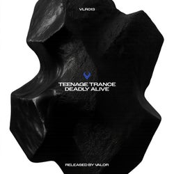Teenage Trance