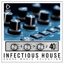 Infectious House, Vol. 40