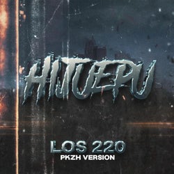 Hijuepu House (feat. Xdrama & Denual) [PKZH Remix]