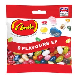 6 Flavours EP