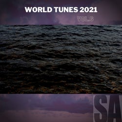 World Tunes 2021, Vol.6