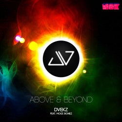 Above & Beyond