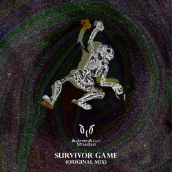 Survivor Game (EXCLUSIVE)