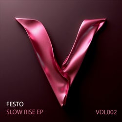 Slow Rise EP