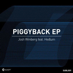 Piggyback EP