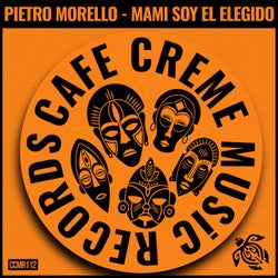 Mami soy el elegido