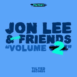 Jon Lee & Friends, Vol. 2