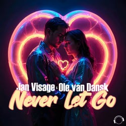Never Let Go