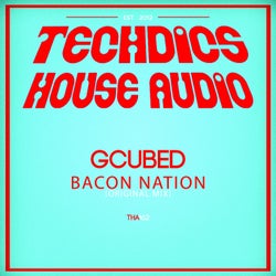 Bacon Nation