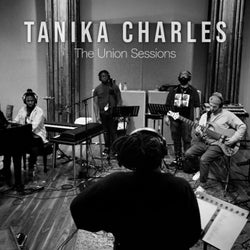 The Union Sessions (Clean Version)