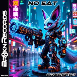 Cryoshot