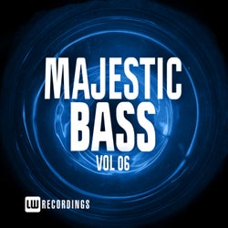 Majestic Bass, Vol. 06