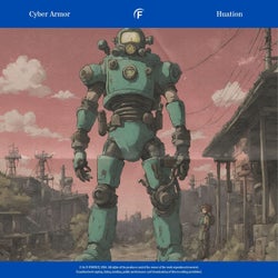 Cyber Armor