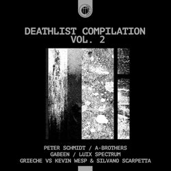 Deathlist Compilation, Vol. 2