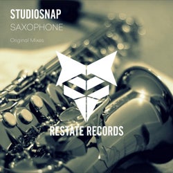 Saxophone [EP]
