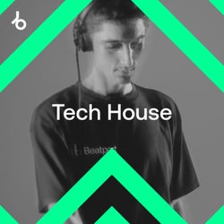 Chart Toppers 2025: Tech House