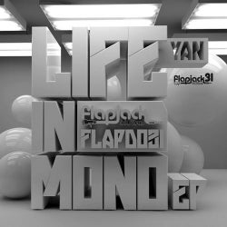 Life In Mono EP