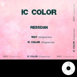 Ic Color